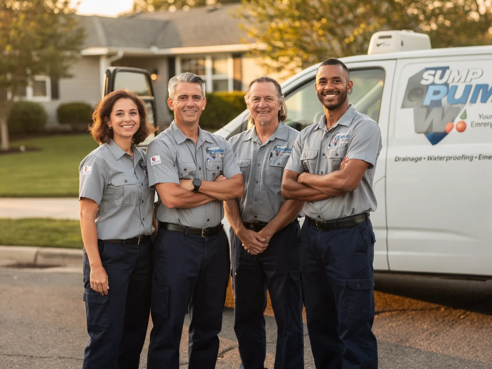 Water Heater Repair company in Idaho Springs, CO